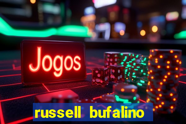 russell bufalino causa da morte